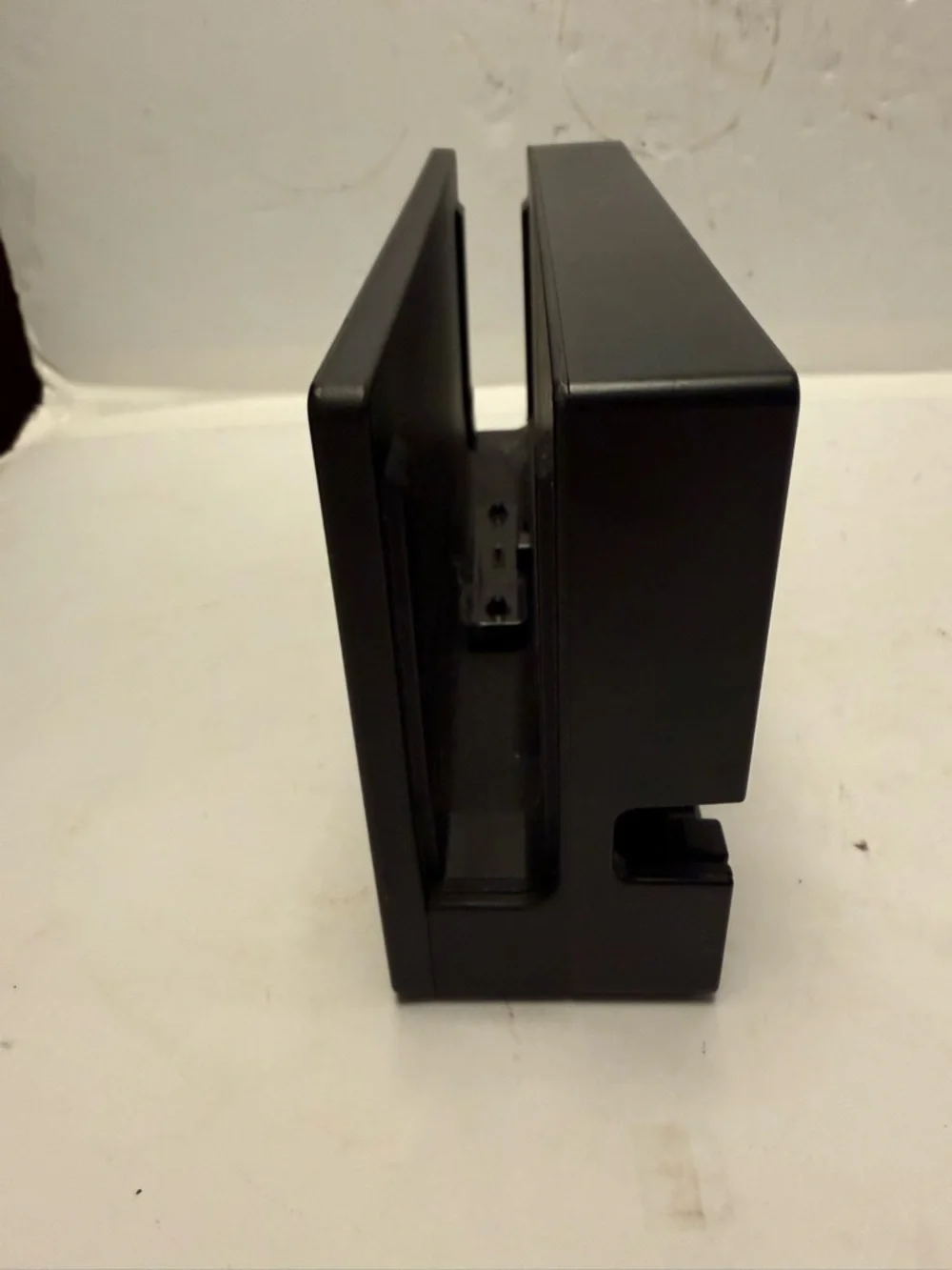 Nintendo Switch Dock in Black